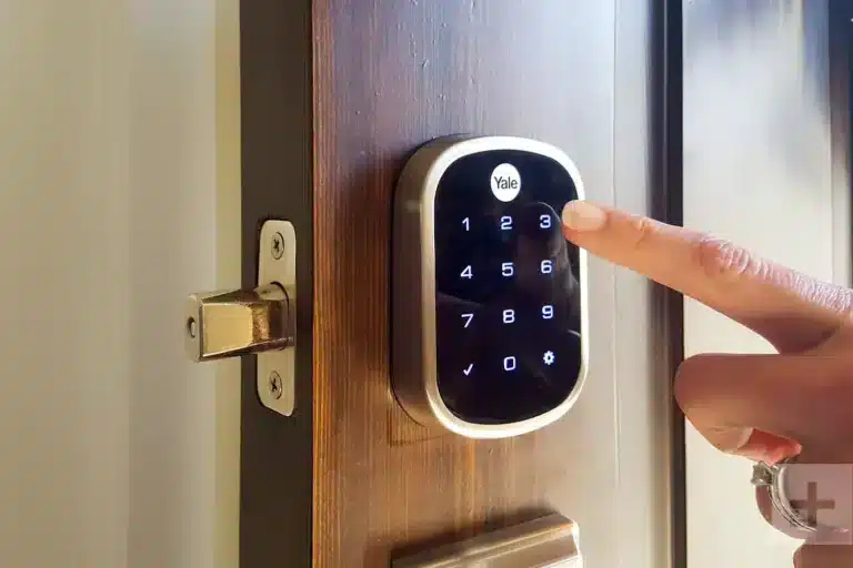 How To Change The Code On A Digital Door Lock