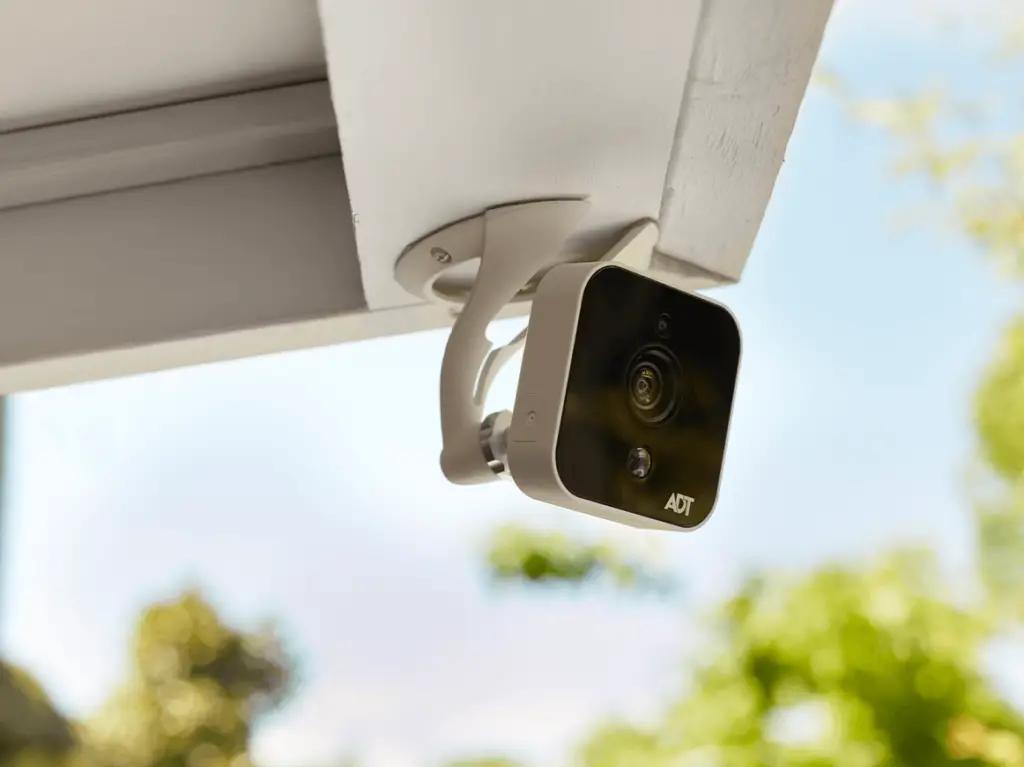 What Cameras Are Compatible With Adt System