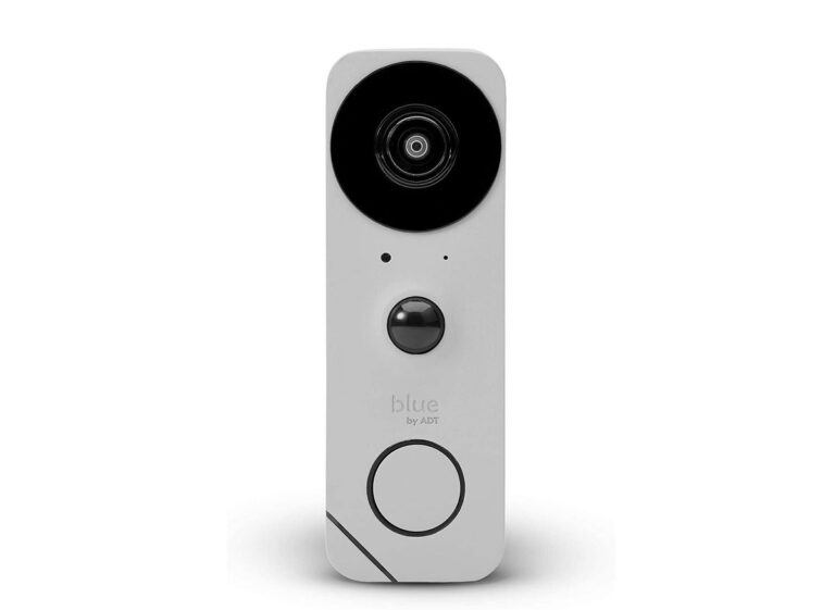 How Long To Charge Adt Doorbell Camera