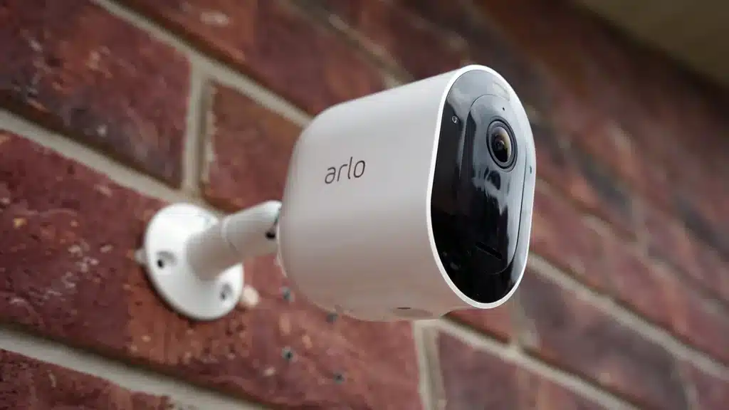 Do Arlo Cameras Work Without Wifi 