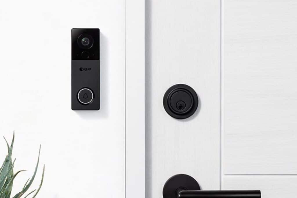How Long To Charge Adt Doorbell Camera