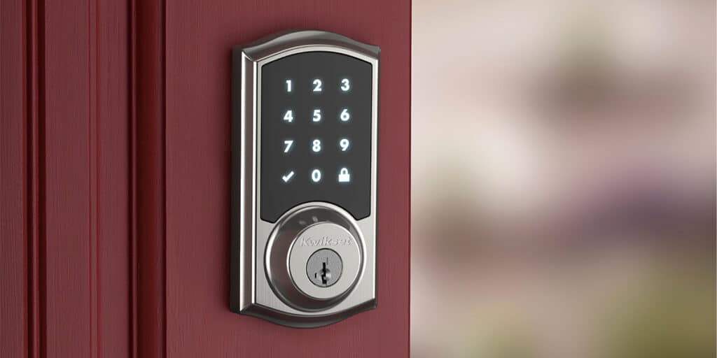 How To Change Door Lock Code Kwikset