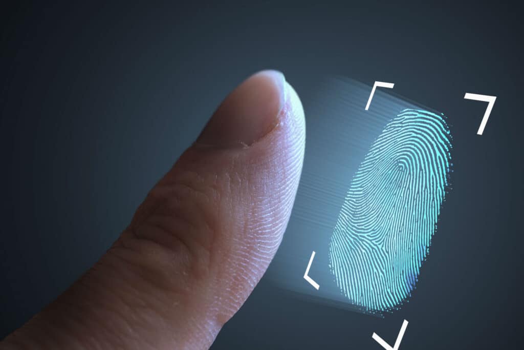 How To Get A Fingerprint Clearance Card