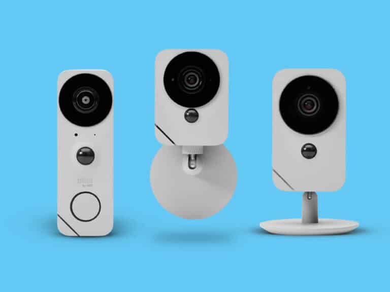 Are Adt Cameras Wireless