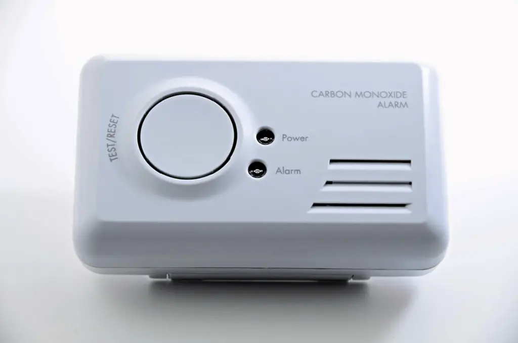 How Many Carbon Monoxide Detectors Do You Need