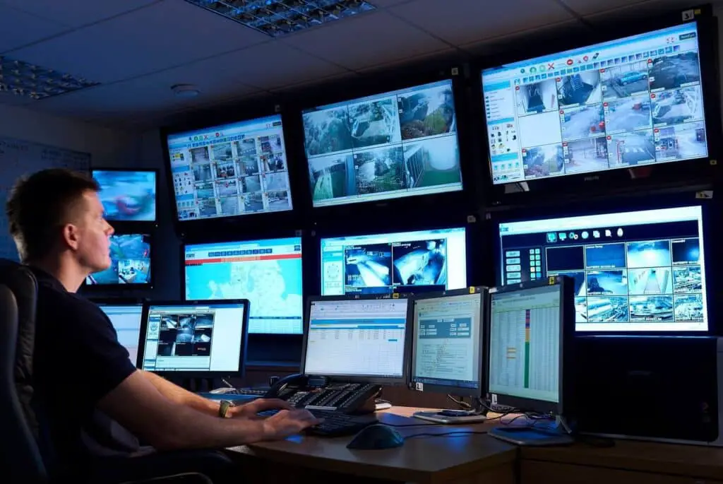What Is Network Security Monitoring