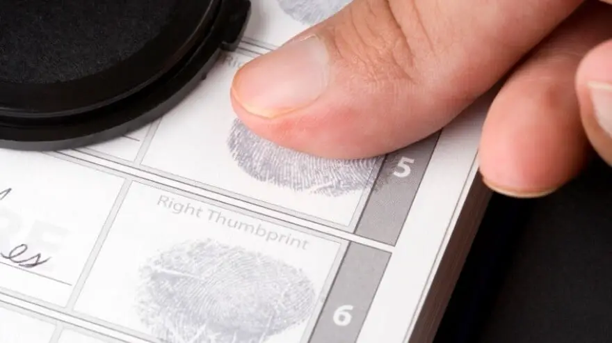 How Long Does A Fingerprint Background Check Take