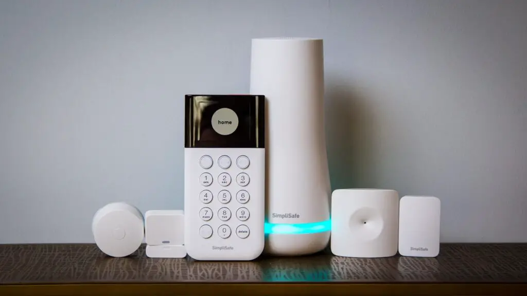 Does Simplisafe Work Without Power