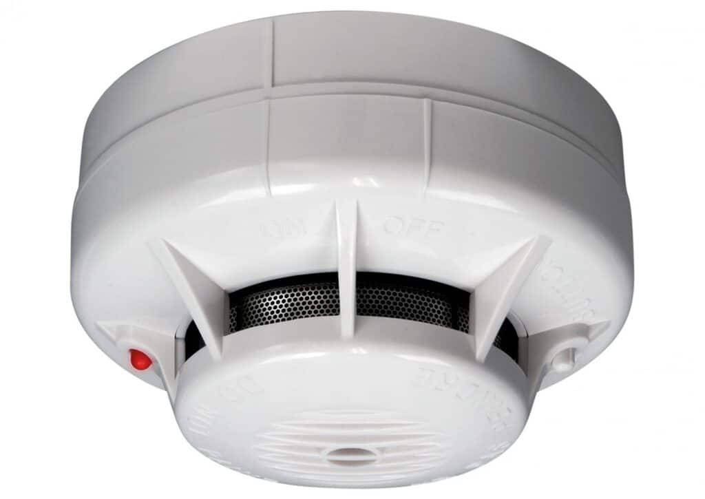 How Often To Replace Smoke Detectors