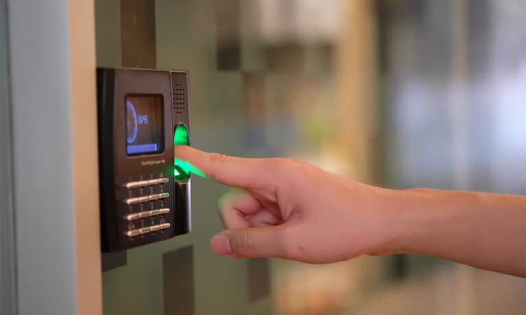 How Long After Biometric Reuse
