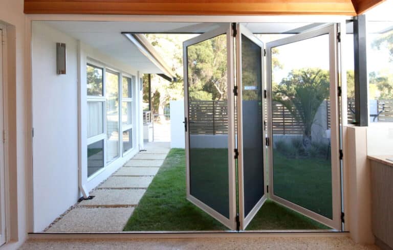 How To Secure A Sliding Glass Door From The Outside