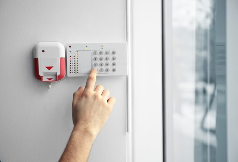 Can You Use An Alarm System Without Monitoring