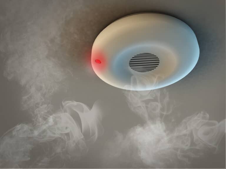 How To Dispose Of Smoke Detectors