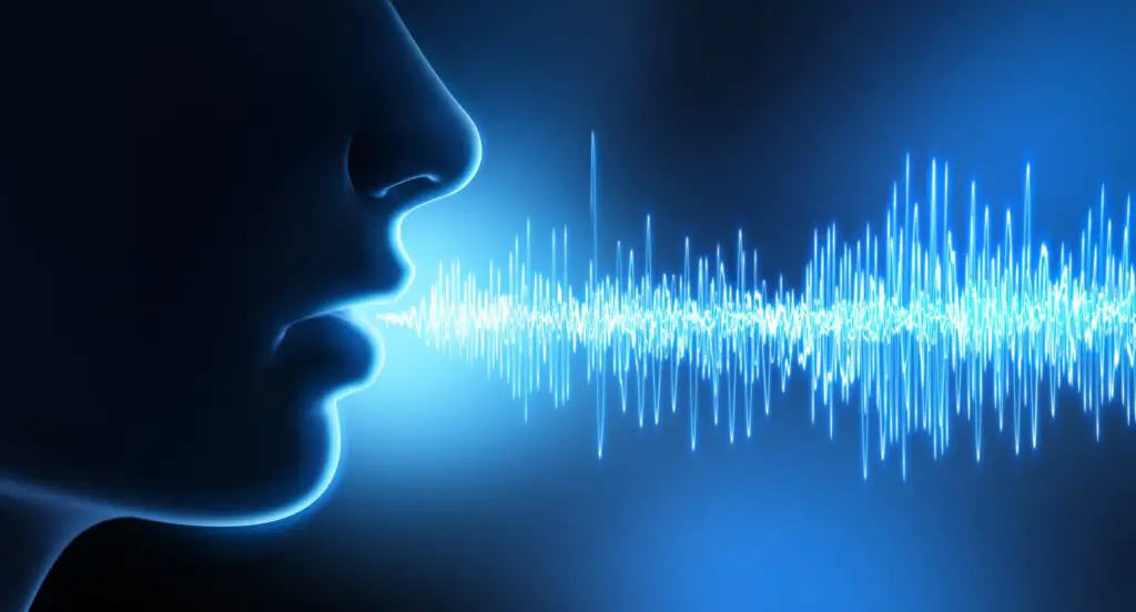 What Is Voice Biometrics