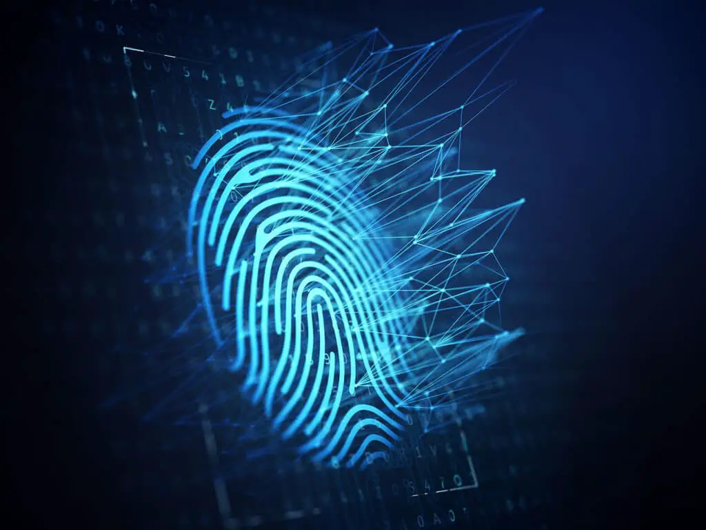 How To Get Electronic Fingerprints For Atf