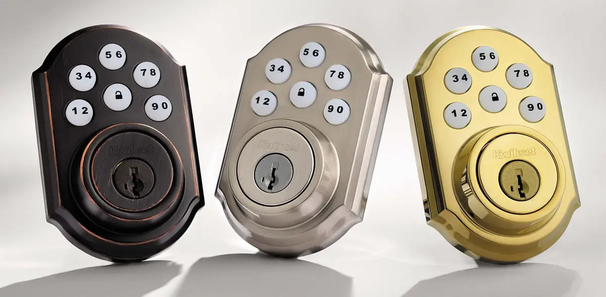 How To Change Door Lock Code Kwikset