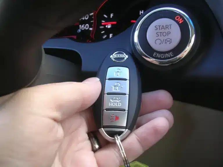 Can You Add Keyless Entry To A Car