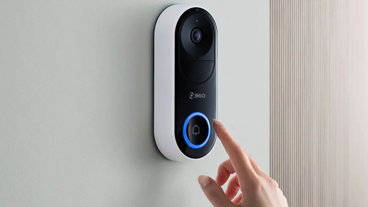 How To Remove Adt Doorbell Camera To Reset