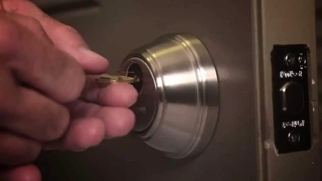 How To Reset Kwikset Lock Code Without Key