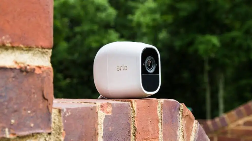 How To Turn Off Arlo Camera 