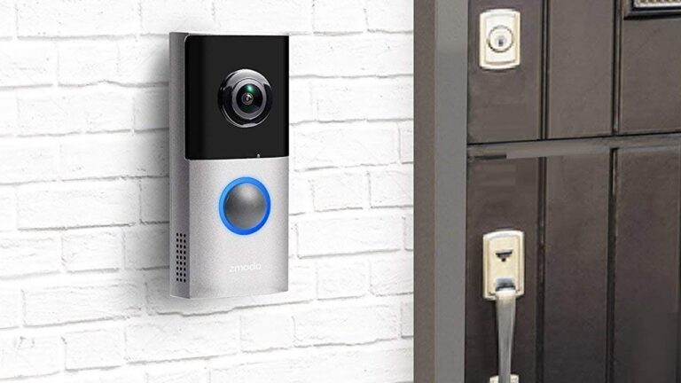 How To Reset Adt Doorbell Camera