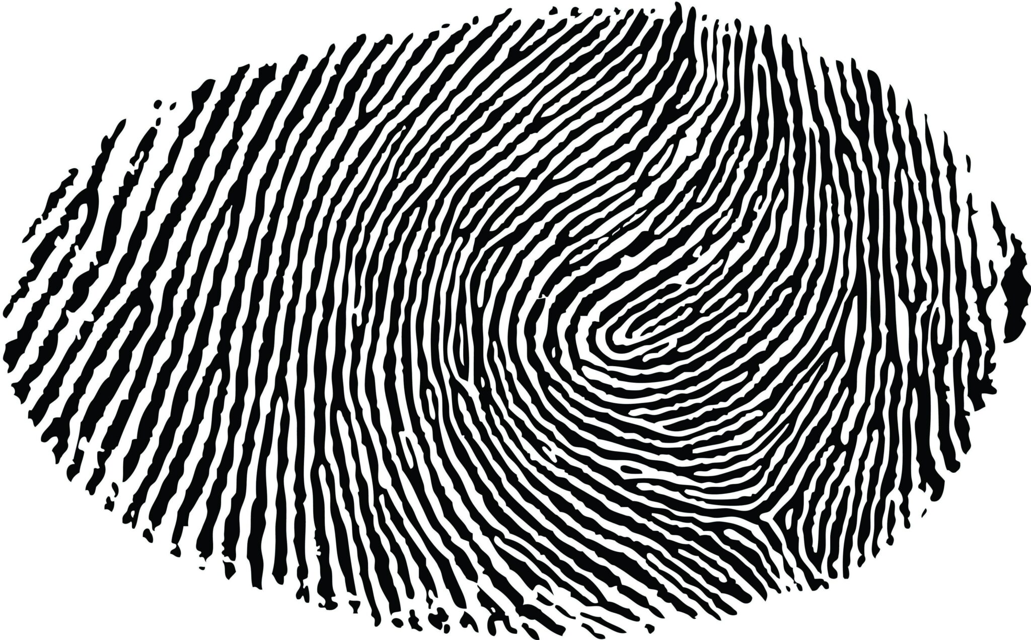 What Is The Most Common Fingerprint Pattern