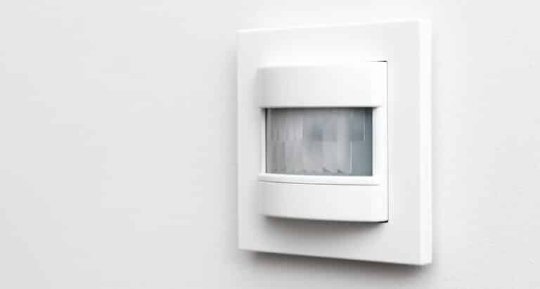 How To Disable Leviton Motion Sensor Light Switch
