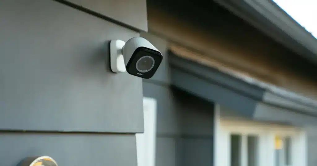 What Security Cameras Record 24/7