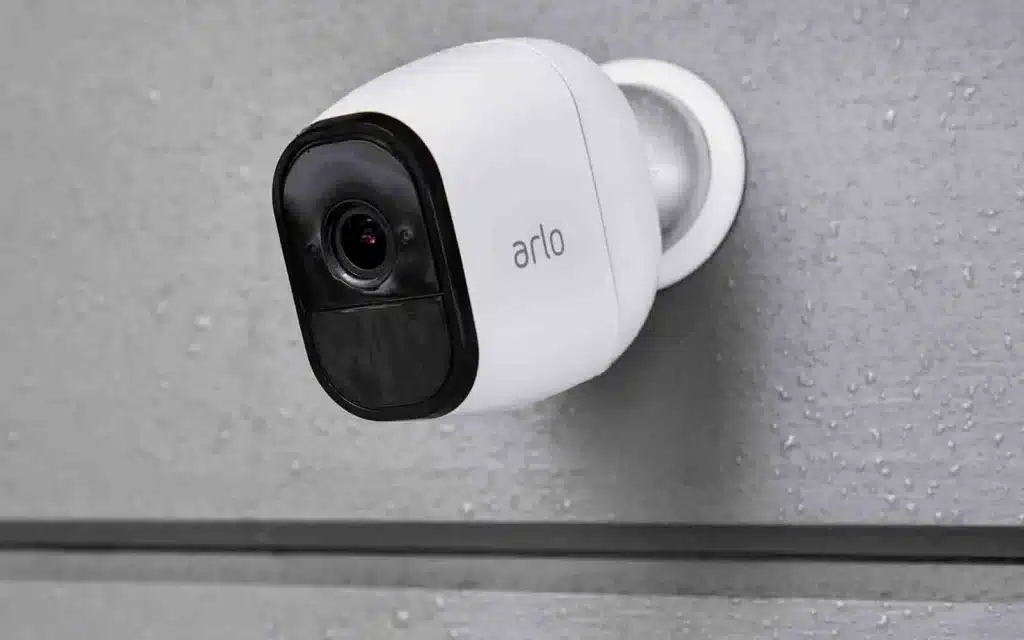 How To Set Up Arlo Camera Without Base Station