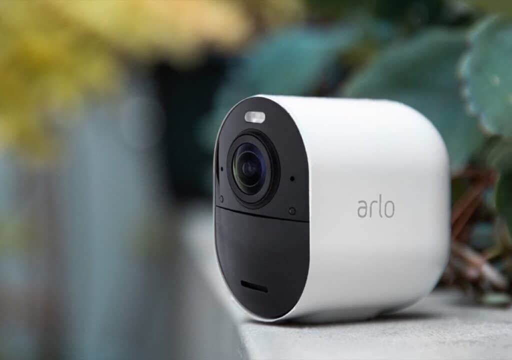 Why Is Arlo Camera Offline
