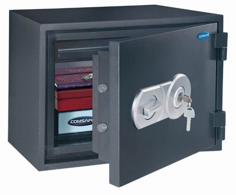 What Is The Best Fireproof Safe For Home Use