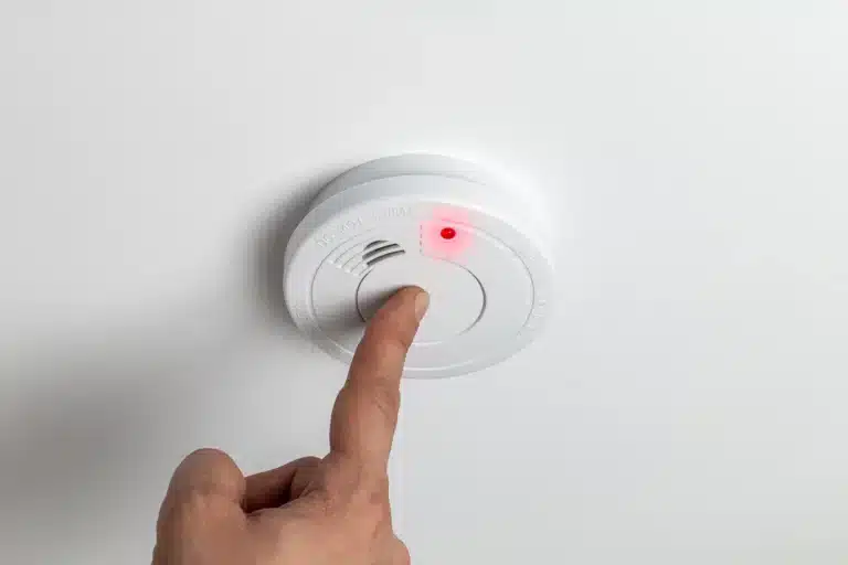 How To Check Smoke Detector