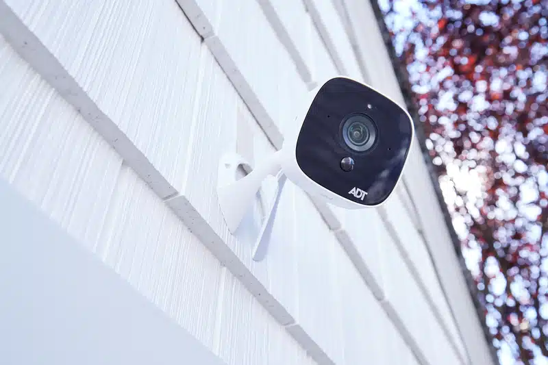 What Cameras Are Compatible With Adt System