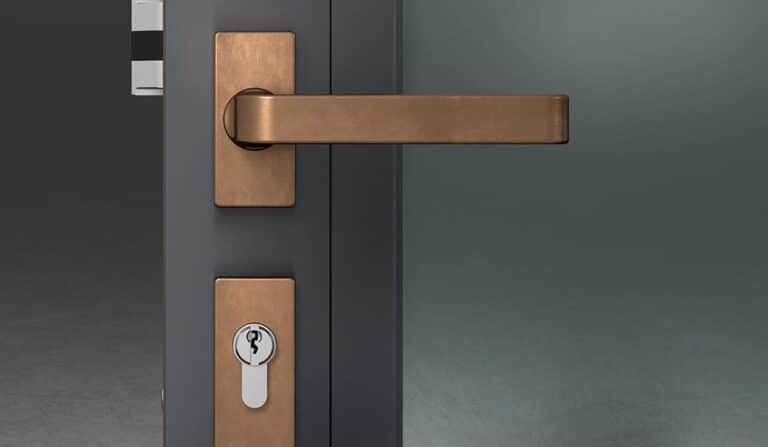How To Pick A Door Handle Lock