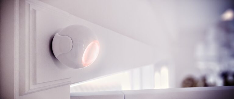 How To Fix Motion Sensor Light