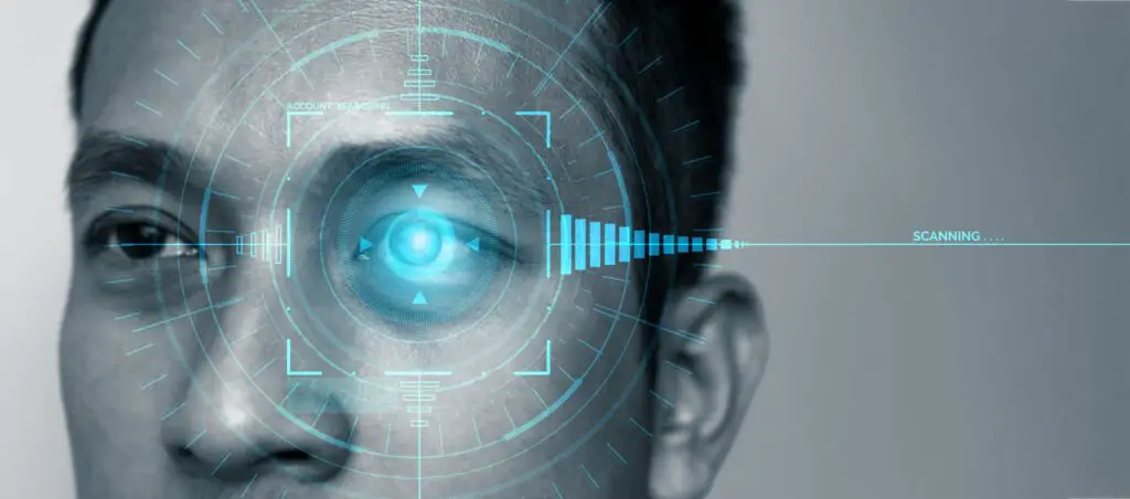 How Does Voice Biometrics Work