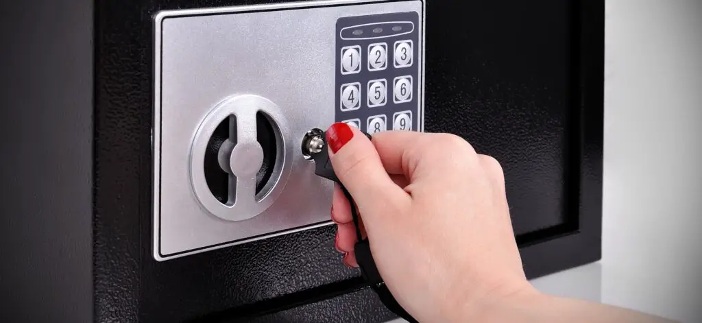 What Is The Best Waterproof And Fireproof Safe