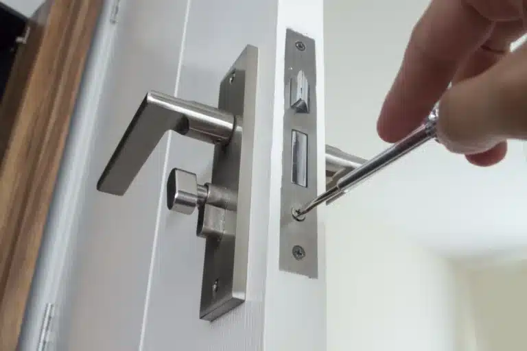 How To Change Code On Simplisafe Door Lock