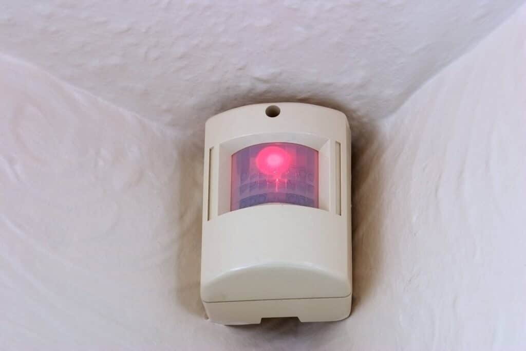 How To Keep An Occupancy Sensor Triggered Without Motion