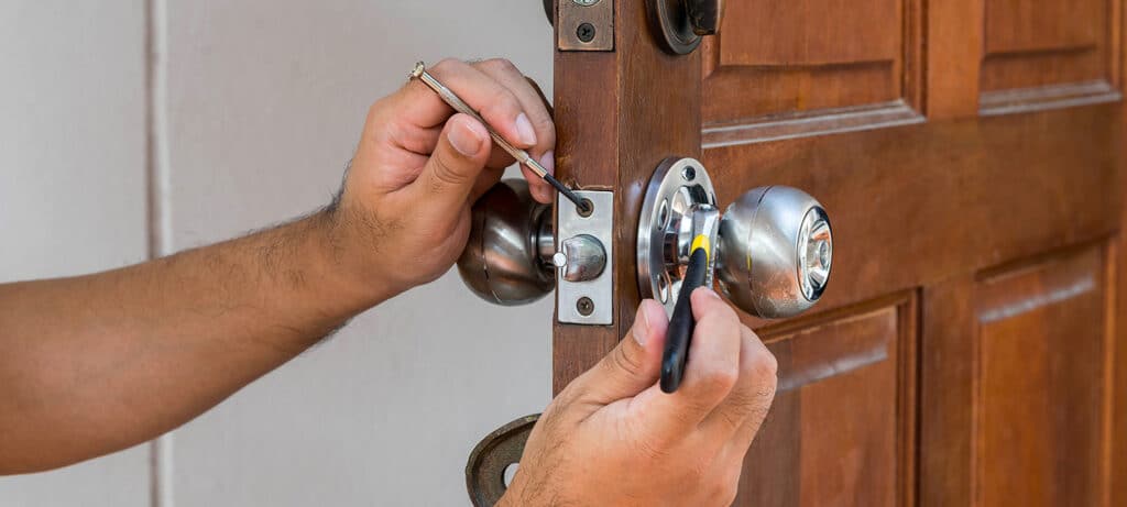 How To Remove Safety First Door Handle Lock