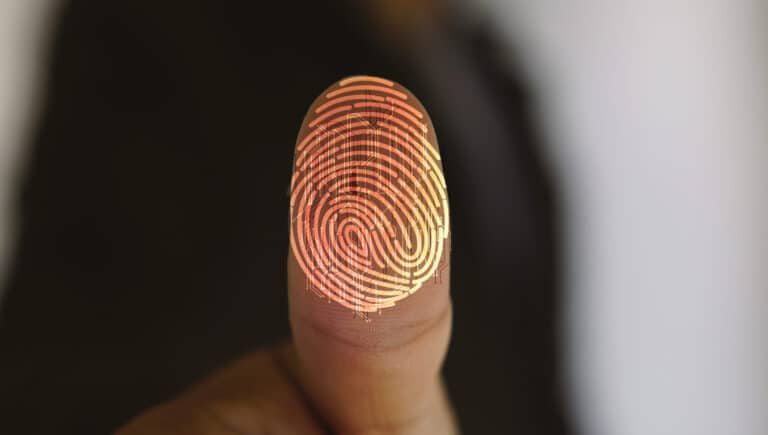 How To Get A Fingerprint Clearance Card