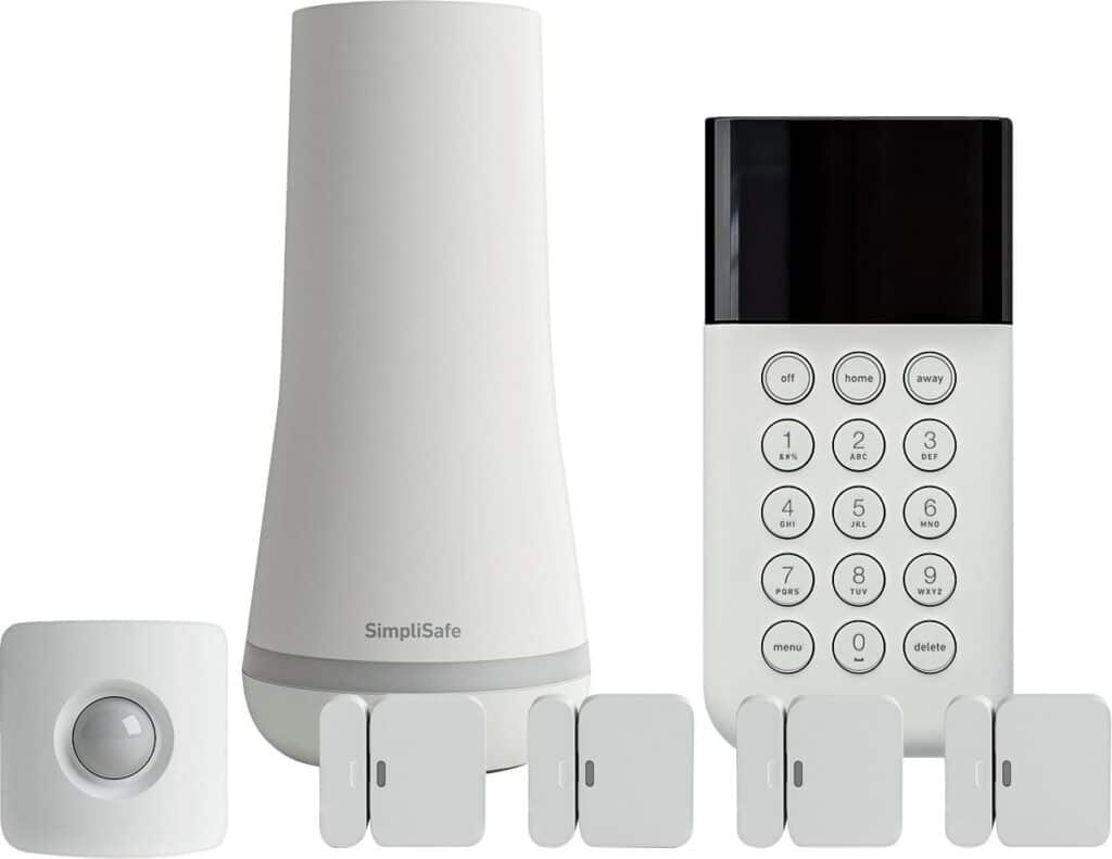 How To Add Multiple Users To Simplisafe