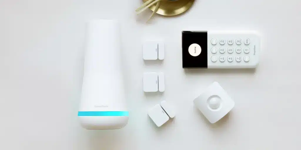 How To Change Simplisafe Pin