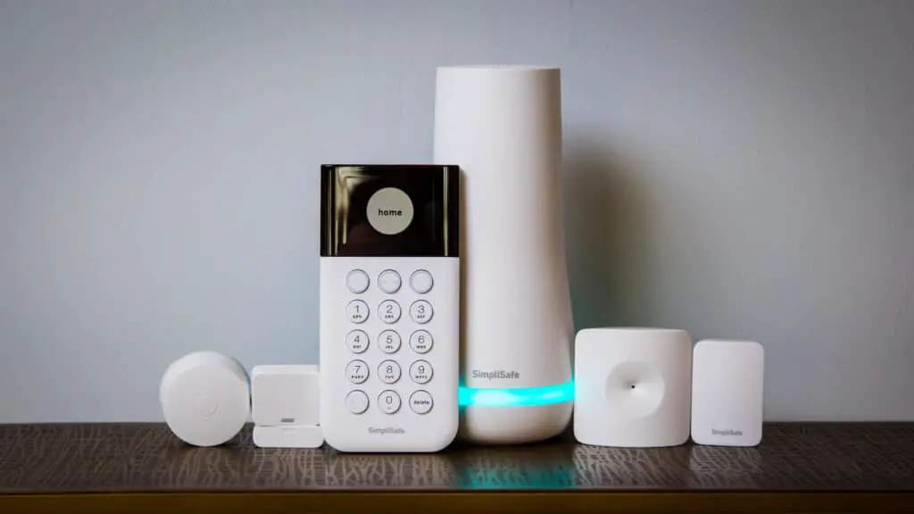 How To Take Simplisafe Doorbell Off