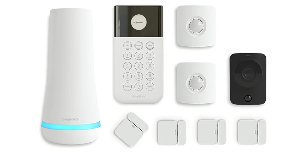 Does Simplisafe Require A Subscription
