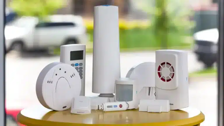 How To Test Simplisafe Siren