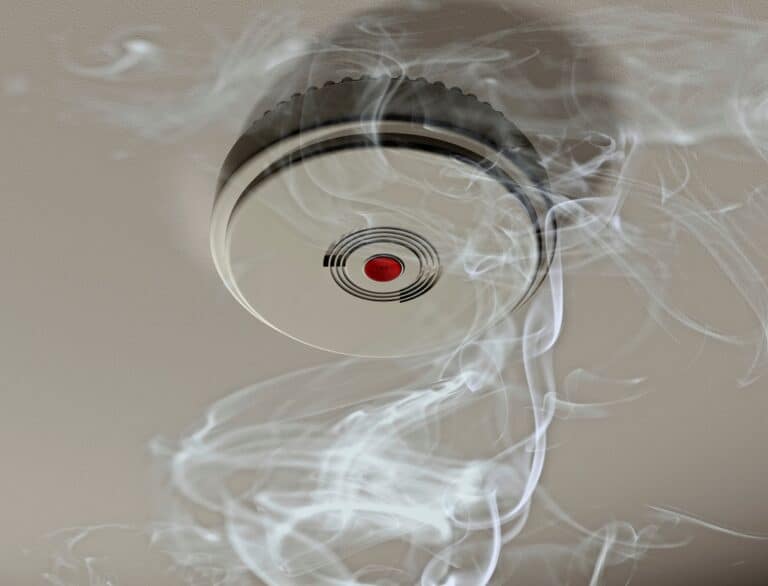 Where Should Smoke Detectors Be Placed