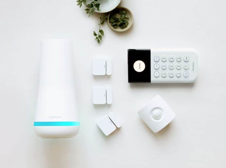 How To Arm And Disarm Simplisafe