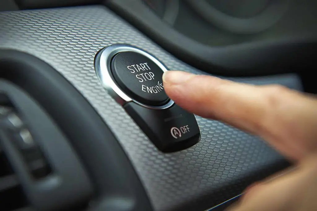 How To Find Keyless Entry Code