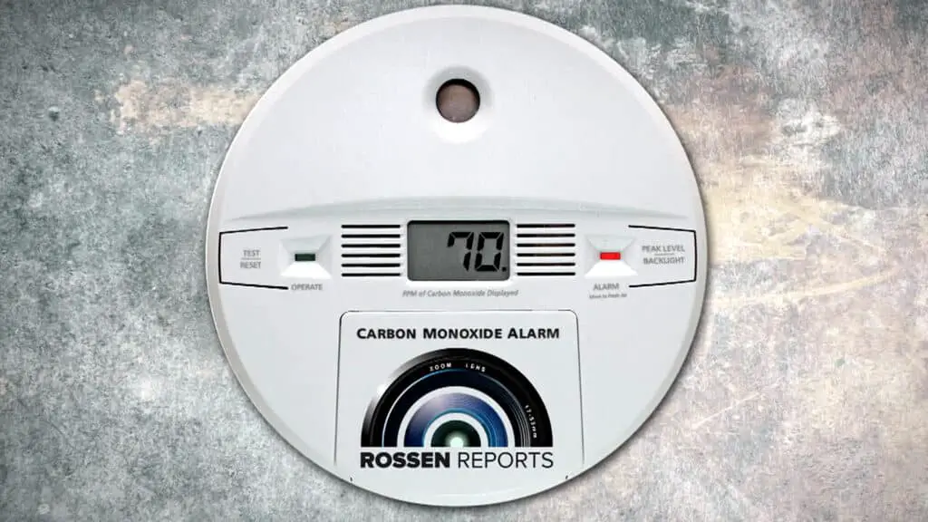 How Long Do Carbon Monoxide Detectors Last
